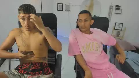 master_control777 online show from 14, 1, 2026