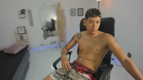 master_control777 online show from 15, 1, 2026