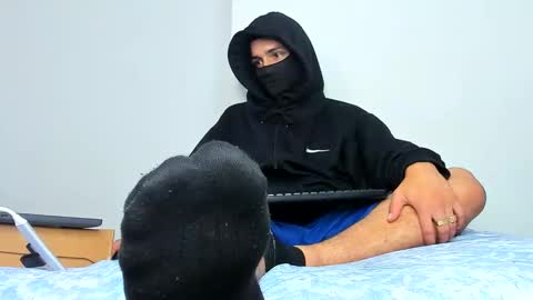 master_dominant_777 online show from 19, 2, 2026