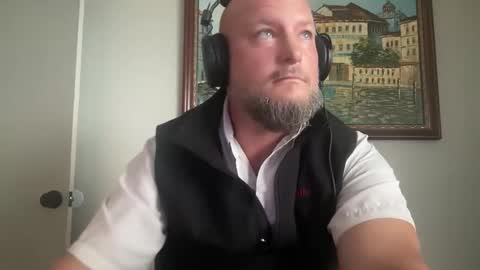 Daddy Draven online show from 18, 12, 2025