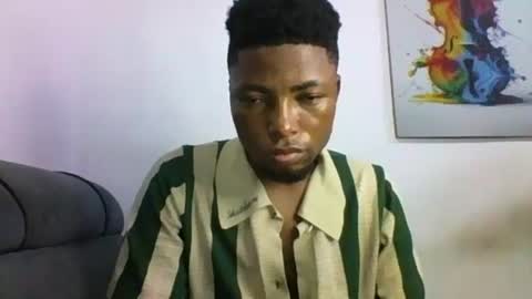 Master Kael online show from 21, 2, 2026