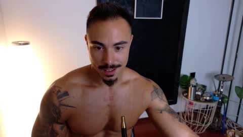 master_lukass online show from 11, 11, 2025