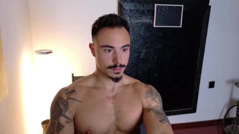 master_lukass online show from 25, 11, 2025