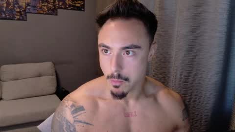 master_lukass online show from 17, 4, 2026