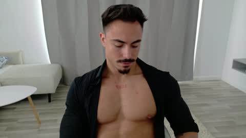 master_lukass online show from 8, 5, 2026