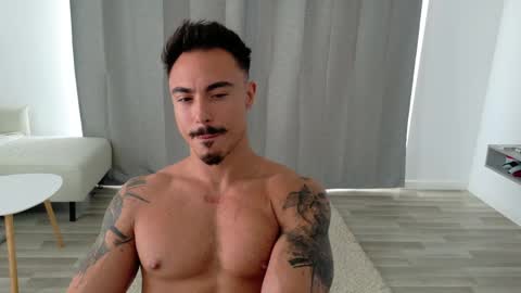 master_lukass online show from 19, 5, 2026