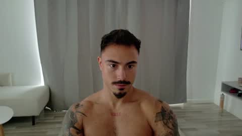master_lukass online show from 12, 6, 2026