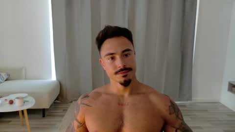 master_lukass online show from 19, 6, 2026