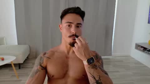 master_lukass online show from 20, 6, 2026
