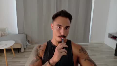 master_lukass online show from 3, 7, 2026
