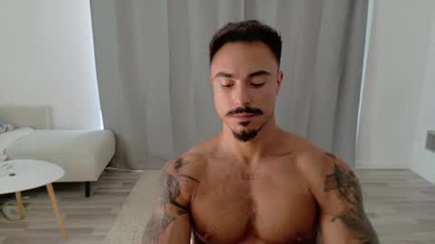 master_lukass online show from 7, 7, 2026
