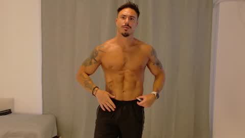master_lukass online show from 8, 7, 2026