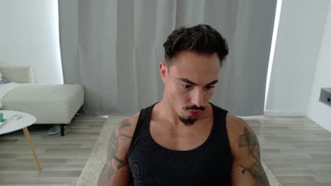master_lukass online show from 12, 7, 2026