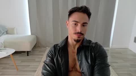 master_lukass online show from 13, 7, 2026