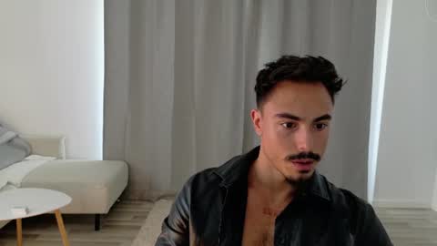 master_lukass online show from 15, 7, 2026
