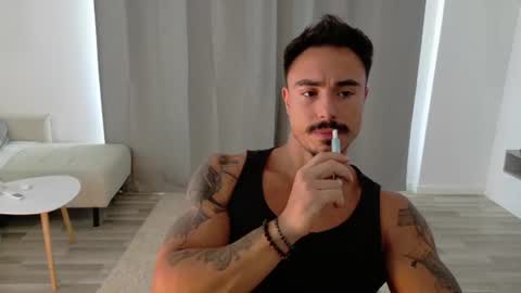 master_lukass online show from 18, 7, 2026