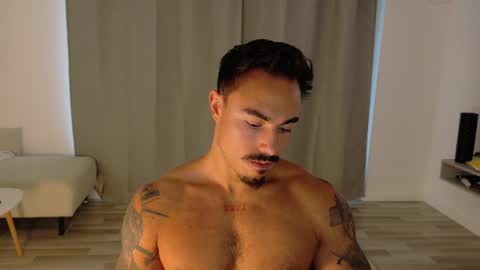 master_lukass online show from 22, 7, 2026