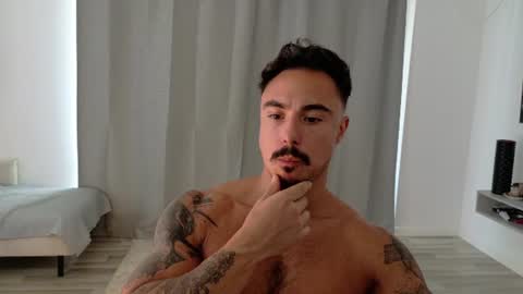 master_lukass online show from 25, 7, 2026