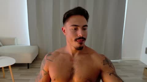 master_lukass online show from 29, 7, 2026