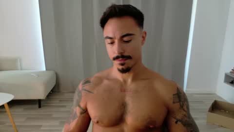 master_lukass online show from 31, 7, 2026