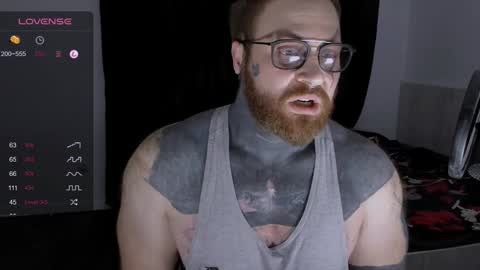 Huge Alex online show from 3, 12, 2024