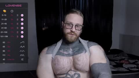 Huge Alex online show from 22, 1, 2025