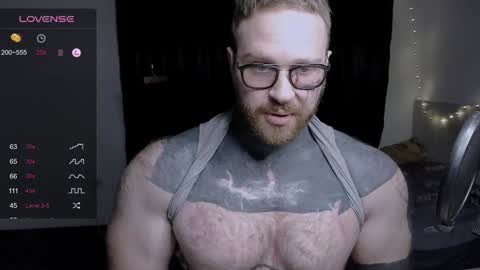 Huge Alex online show from 29, 1, 2025