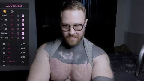 Huge Alex online show from 30, 1, 2025