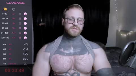 Huge Alex online show from 5, 2, 2025