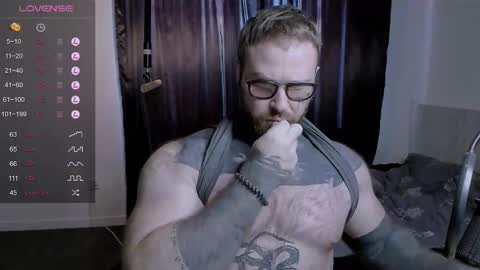 Huge Alex online show from 13, 2, 2025