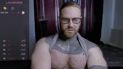 Huge Alex online show from 26, 2, 2025