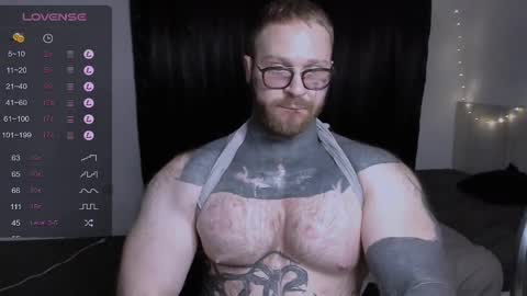 Huge Alex online show from 5, 3, 2025