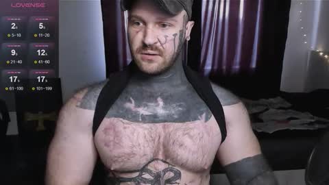 Huge Alex online show from 28, 9, 2025