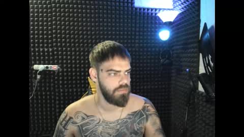 master rager19 online show from 27, 9, 2025