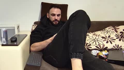 SIR online show from 13, 1, 2025