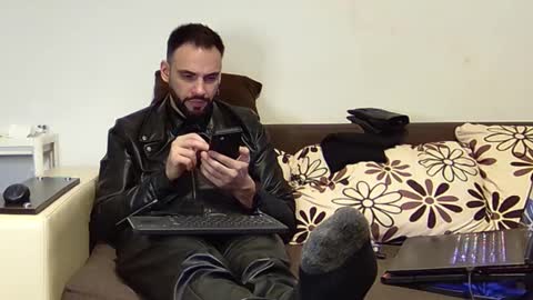 SIR online show from 25, 1, 2025