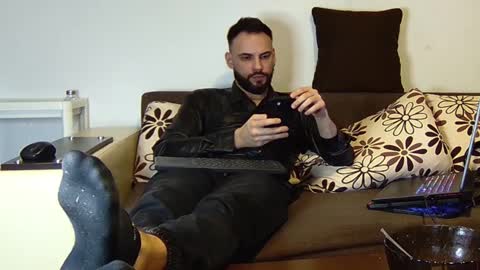 SIR online show from 7, 2, 2025