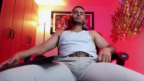 Master online show from 18, 12, 2025