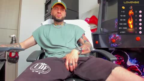 steven  online show from 22, 2, 2025