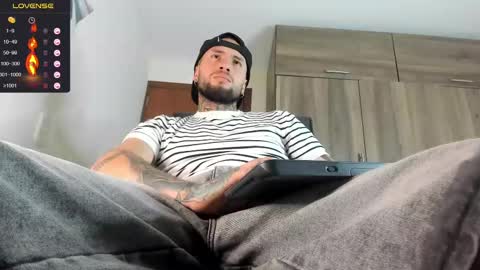 steven  online show from 27, 10, 2025