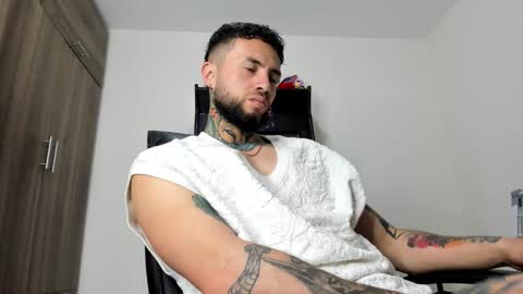 steven  online show from 7, 3, 2026