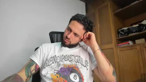 steven  online show from 18, 6, 2026
