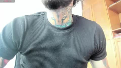 Snapshot of master_steven_01 chatting on 8, 7, 2026 steven online show from 8, 7, 2026
