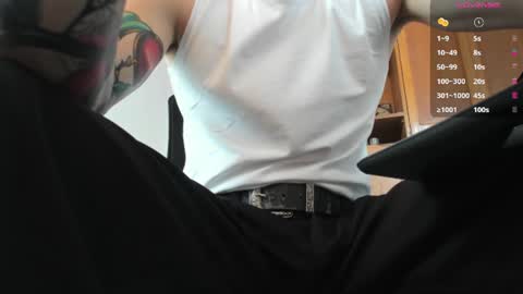 Snapshot of master_steven_01 chatting on 15, 7, 2026 steven online show from 15, 7, 2026