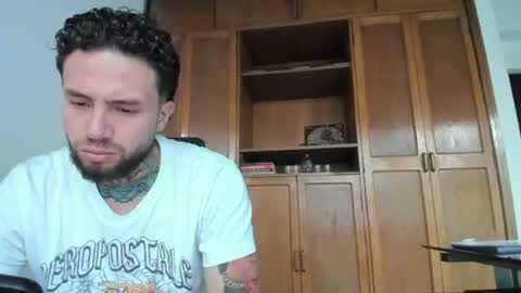 Snapshot of master_steven_01 chatting on 29, 7, 2026 steven online show from 29, 7, 2026