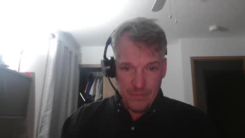 Master Thorn online show from 6, 12, 2024