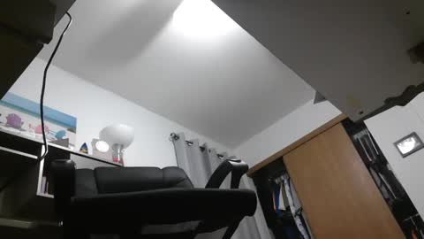 Master Thorn online show from 20, 12, 2024