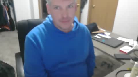 Master Thorn online show from 3, 1, 2025