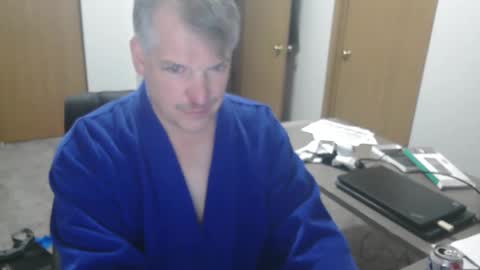 Master Thorn online show from 20, 1, 2025