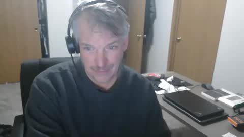 Master Thorn online show from 23, 1, 2025